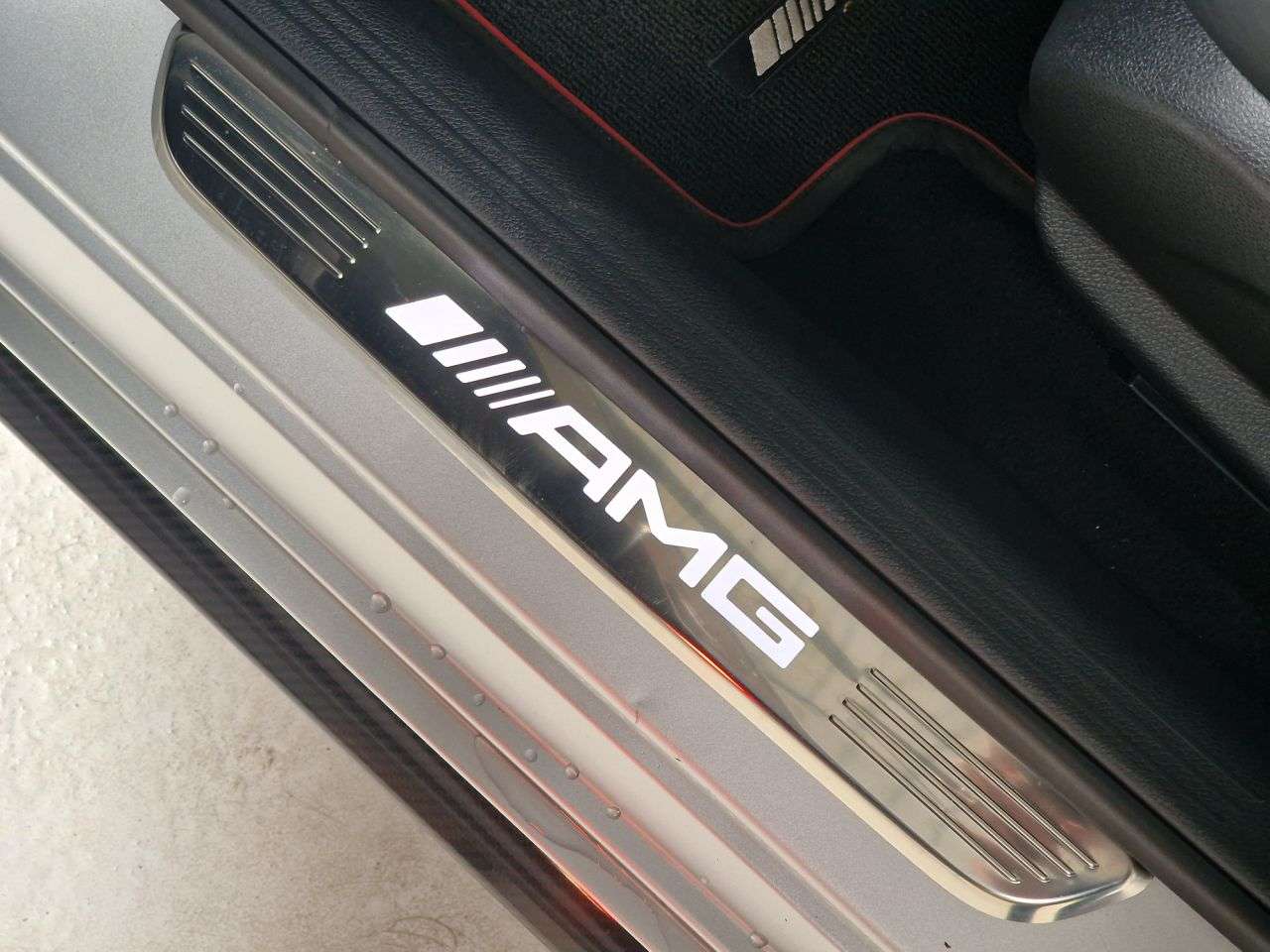 2015 MERCEDES-BENZ C-CLASS 2015 MERCEDES-BENZ C-CLASS