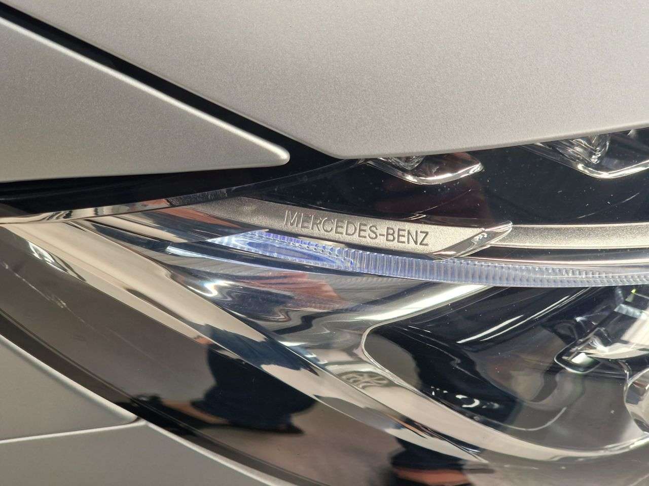 2015 MERCEDES-BENZ C-CLASS 2015 MERCEDES-BENZ C-CLASS
