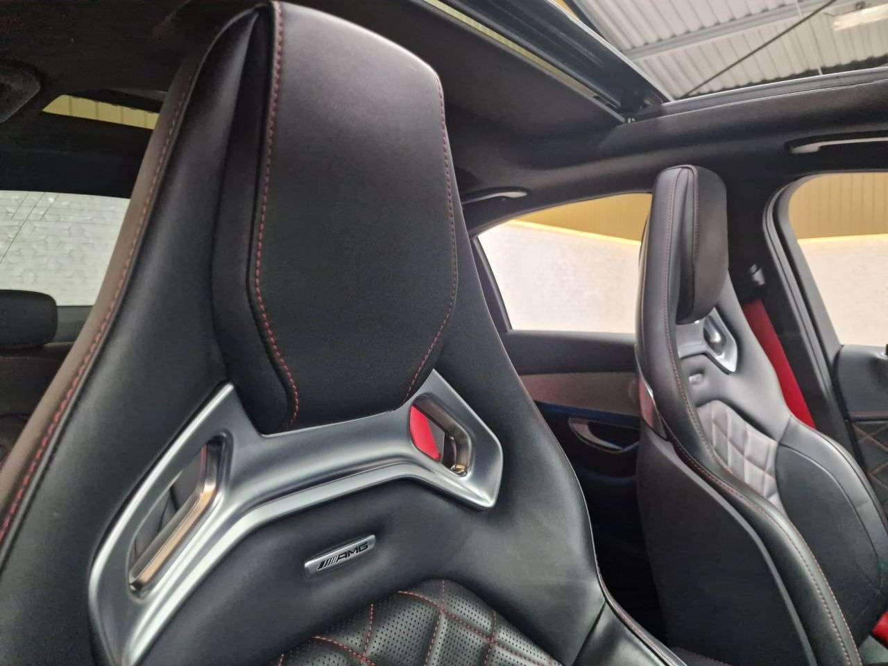 2015 MERCEDES-BENZ C-CLASS 2015 MERCEDES-BENZ C-CLASS