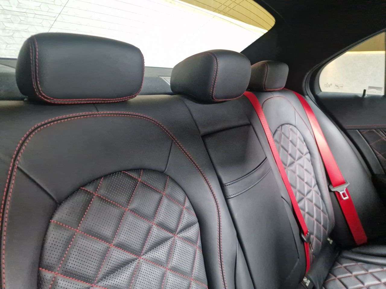 2015 MERCEDES-BENZ C-CLASS 2015 MERCEDES-BENZ C-CLASS