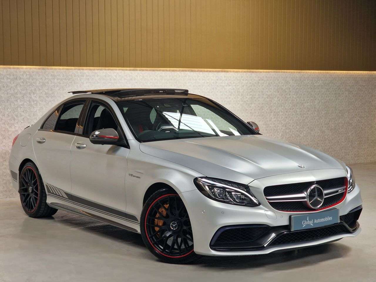 2015 MERCEDES-BENZ C-CLASS 2015 MERCEDES-BENZ C-CLASS