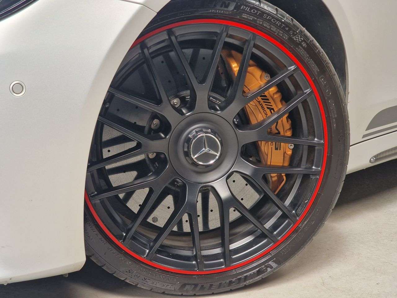 2015 MERCEDES-BENZ C-CLASS 2015 MERCEDES-BENZ C-CLASS
