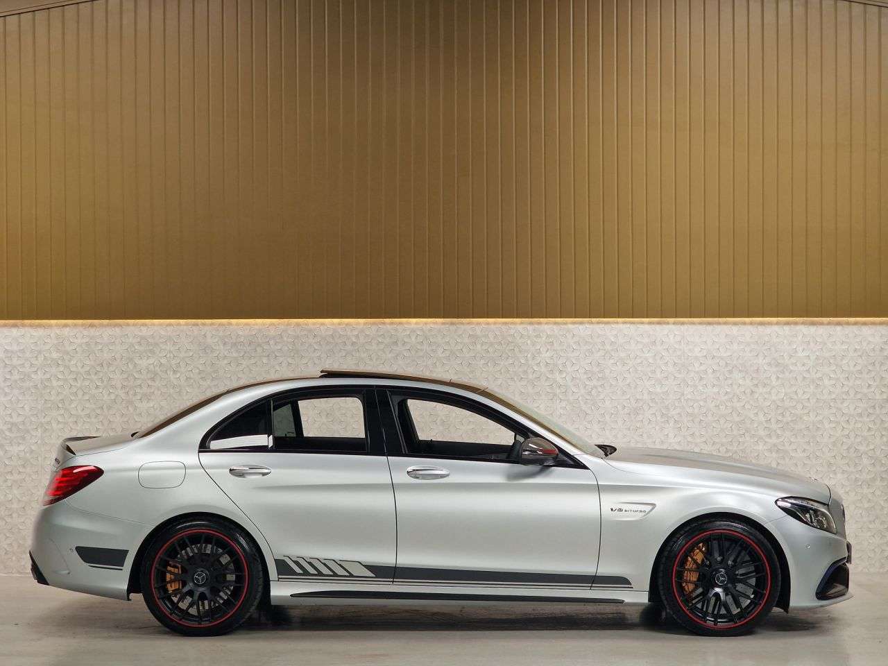 2015 MERCEDES-BENZ C-CLASS 2015 MERCEDES-BENZ C-CLASS