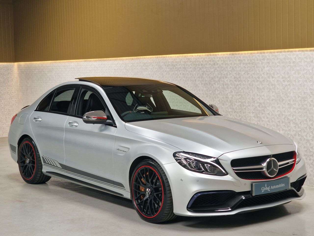 2015 MERCEDES-BENZ C-CLASS 2015 MERCEDES-BENZ C-CLASS