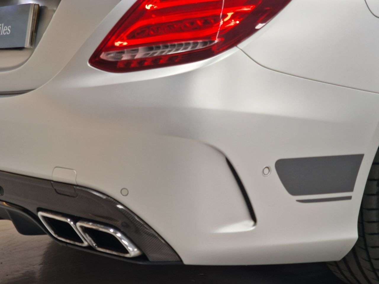2015 MERCEDES-BENZ C-CLASS 2015 MERCEDES-BENZ C-CLASS
