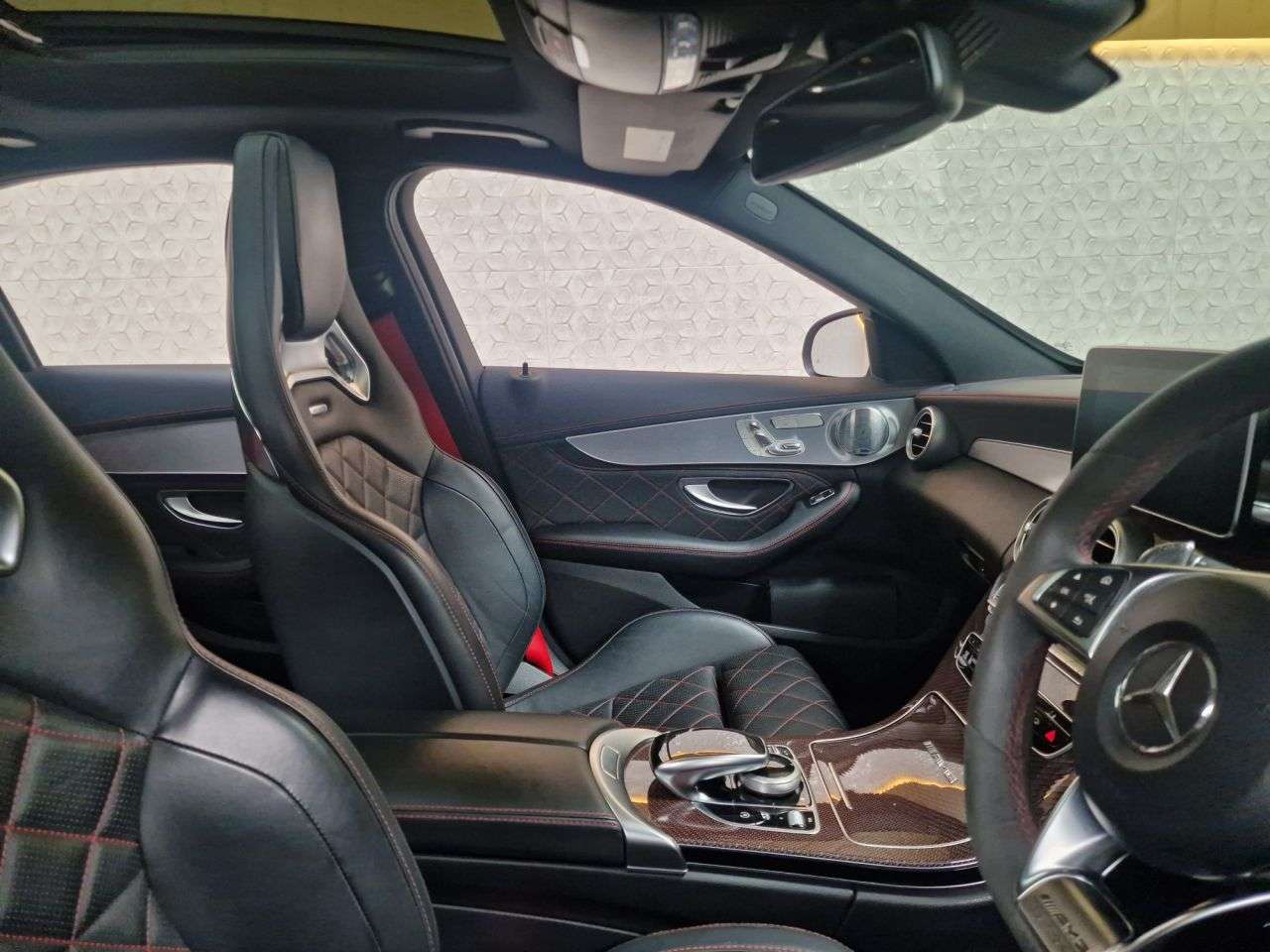 2015 MERCEDES-BENZ C-CLASS 2015 MERCEDES-BENZ C-CLASS