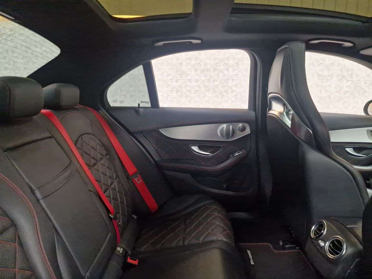 2015 MERCEDES-BENZ C-CLASS 2015 MERCEDES-BENZ C-CLASS