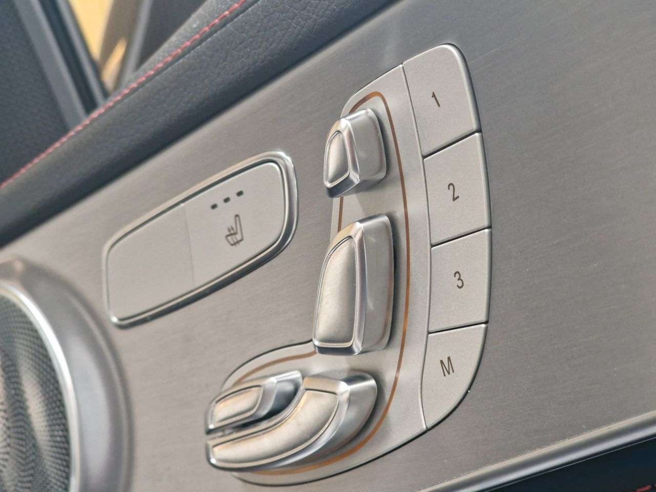 2015 MERCEDES-BENZ C-CLASS 2015 MERCEDES-BENZ C-CLASS