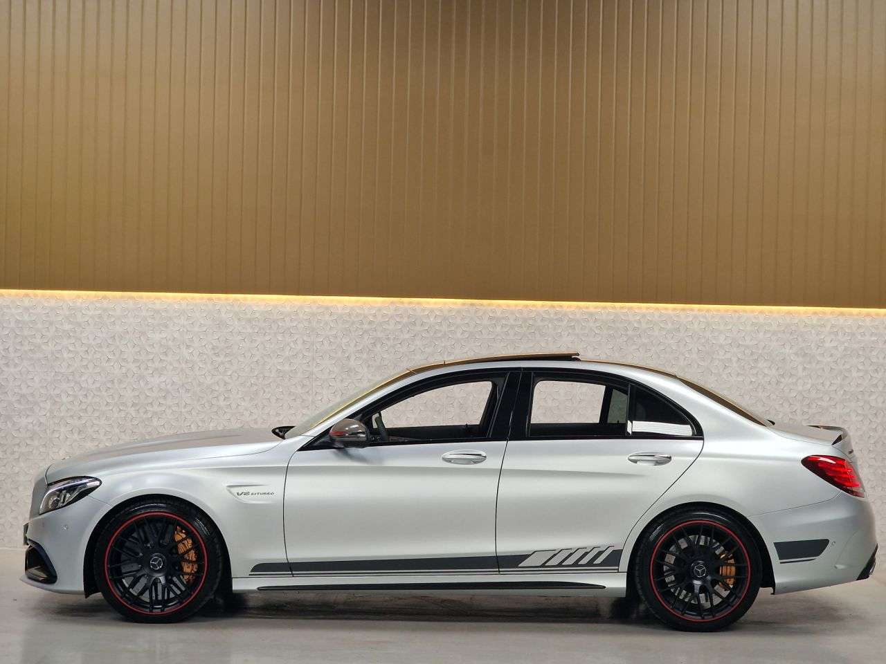 2015 MERCEDES-BENZ C-CLASS 2015 MERCEDES-BENZ C-CLASS