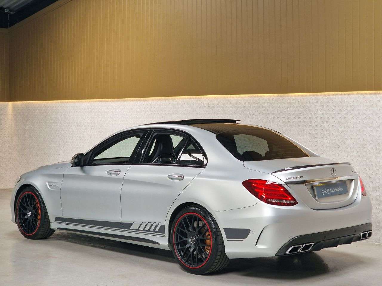 2015 MERCEDES-BENZ C-CLASS 2015 MERCEDES-BENZ C-CLASS