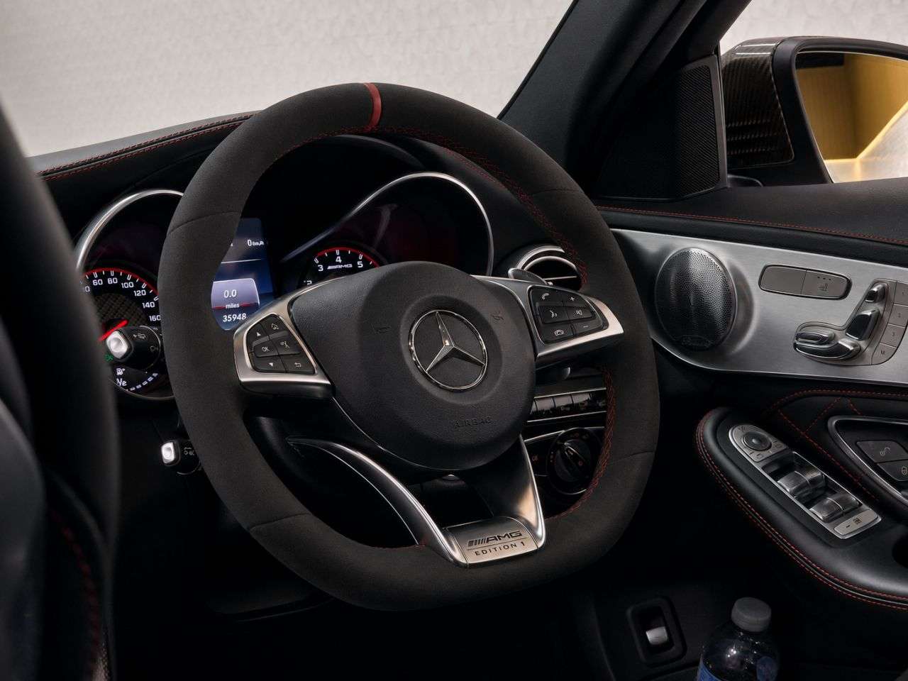 2015 MERCEDES-BENZ C-CLASS 2015 MERCEDES-BENZ C-CLASS