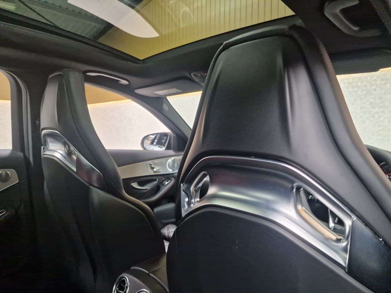 2015 MERCEDES-BENZ C-CLASS 2015 MERCEDES-BENZ C-CLASS