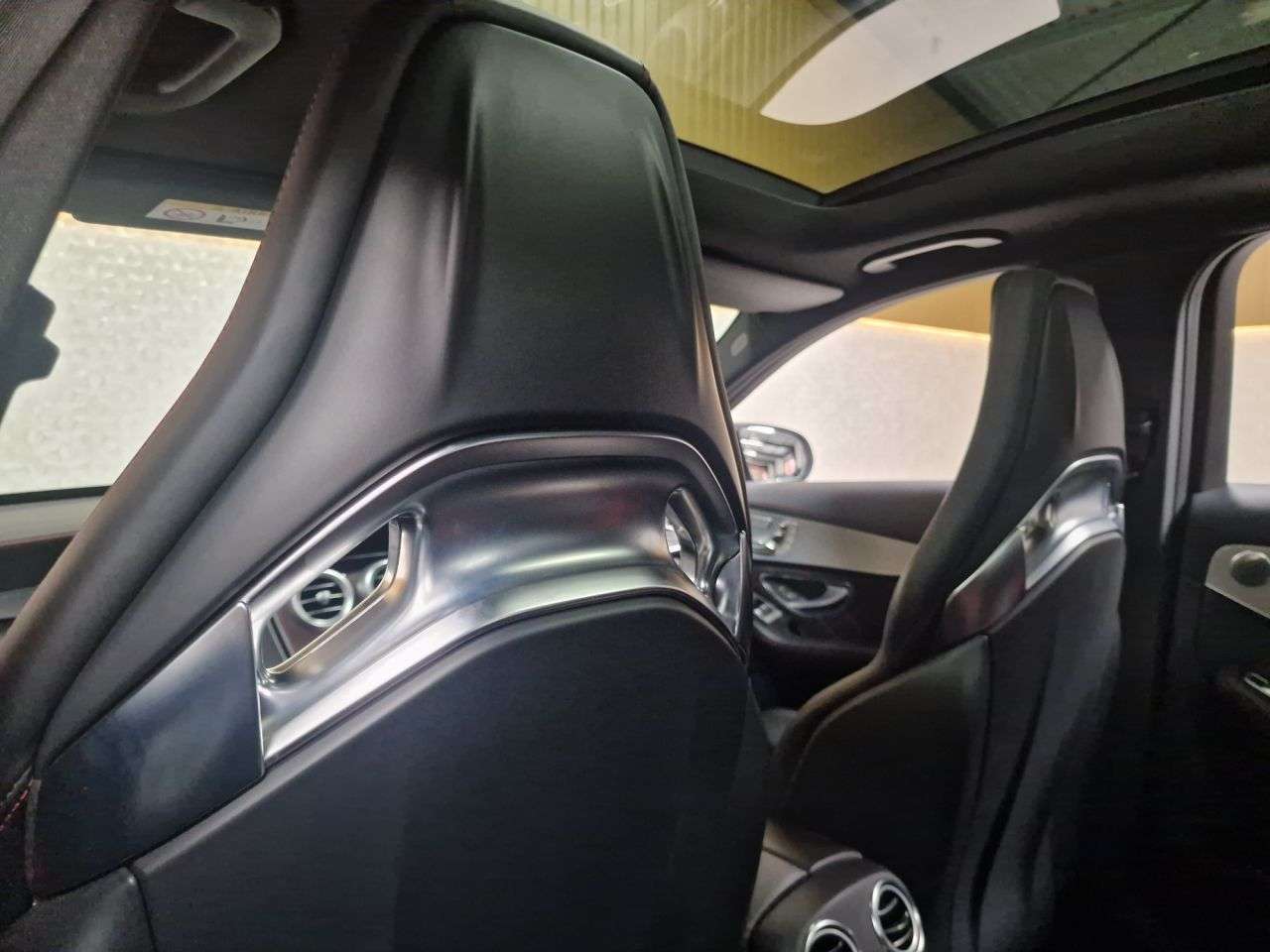 2015 MERCEDES-BENZ C-CLASS 2015 MERCEDES-BENZ C-CLASS