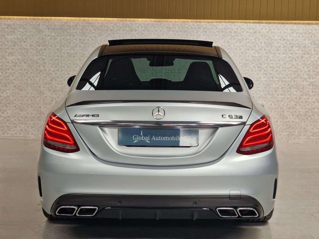 2015 MERCEDES-BENZ C-CLASS 2015 MERCEDES-BENZ C-CLASS