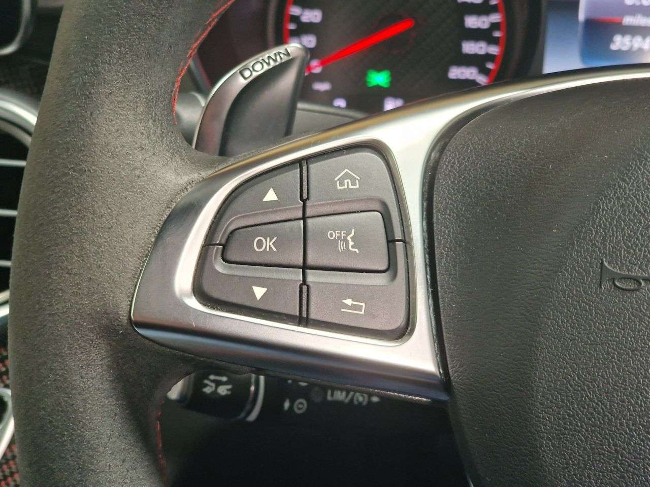 2015 MERCEDES-BENZ C-CLASS 2015 MERCEDES-BENZ C-CLASS