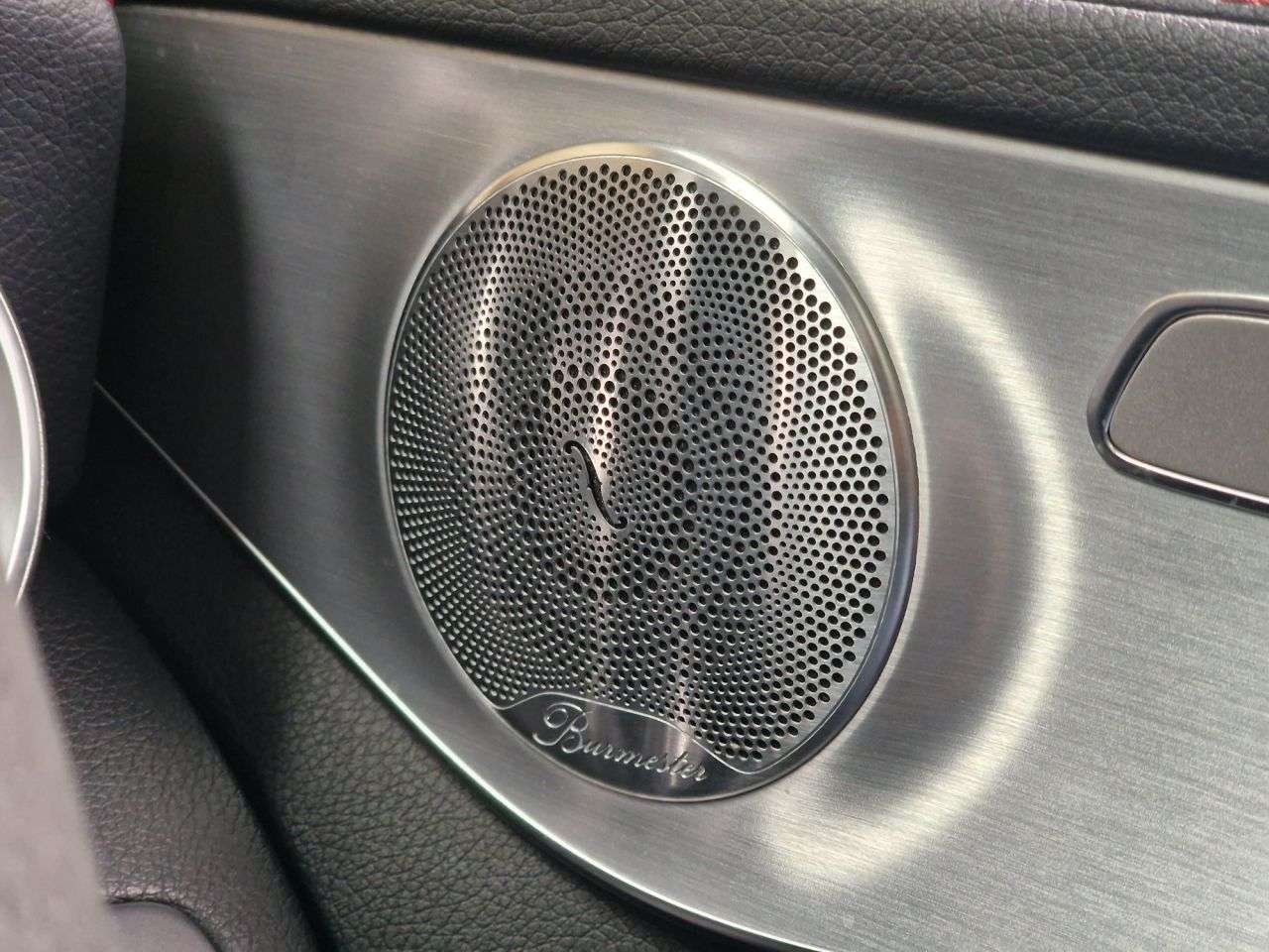 2015 MERCEDES-BENZ C-CLASS 2015 MERCEDES-BENZ C-CLASS