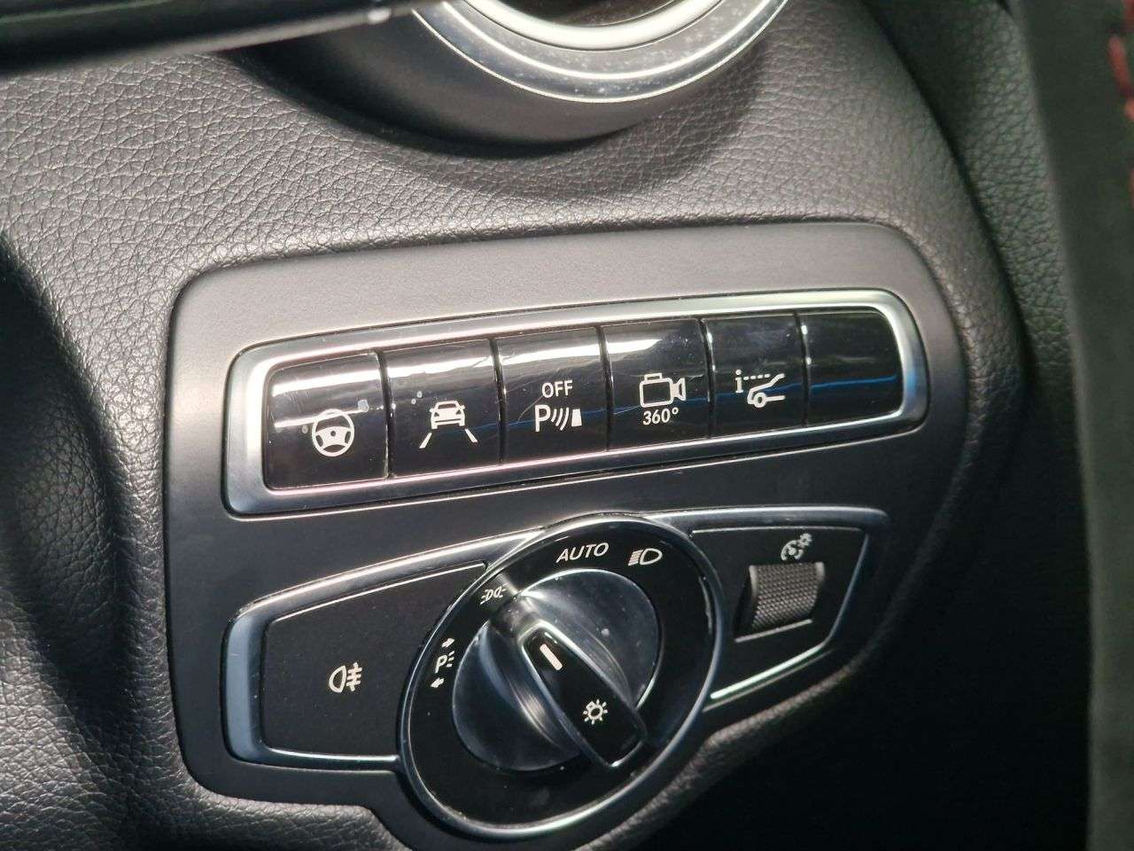 2015 MERCEDES-BENZ C-CLASS 2015 MERCEDES-BENZ C-CLASS