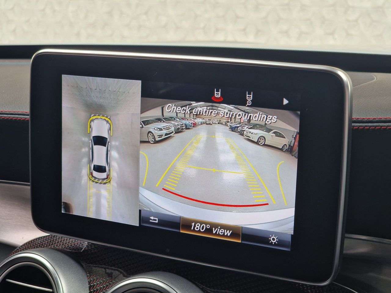 2015 MERCEDES-BENZ C-CLASS 2015 MERCEDES-BENZ C-CLASS