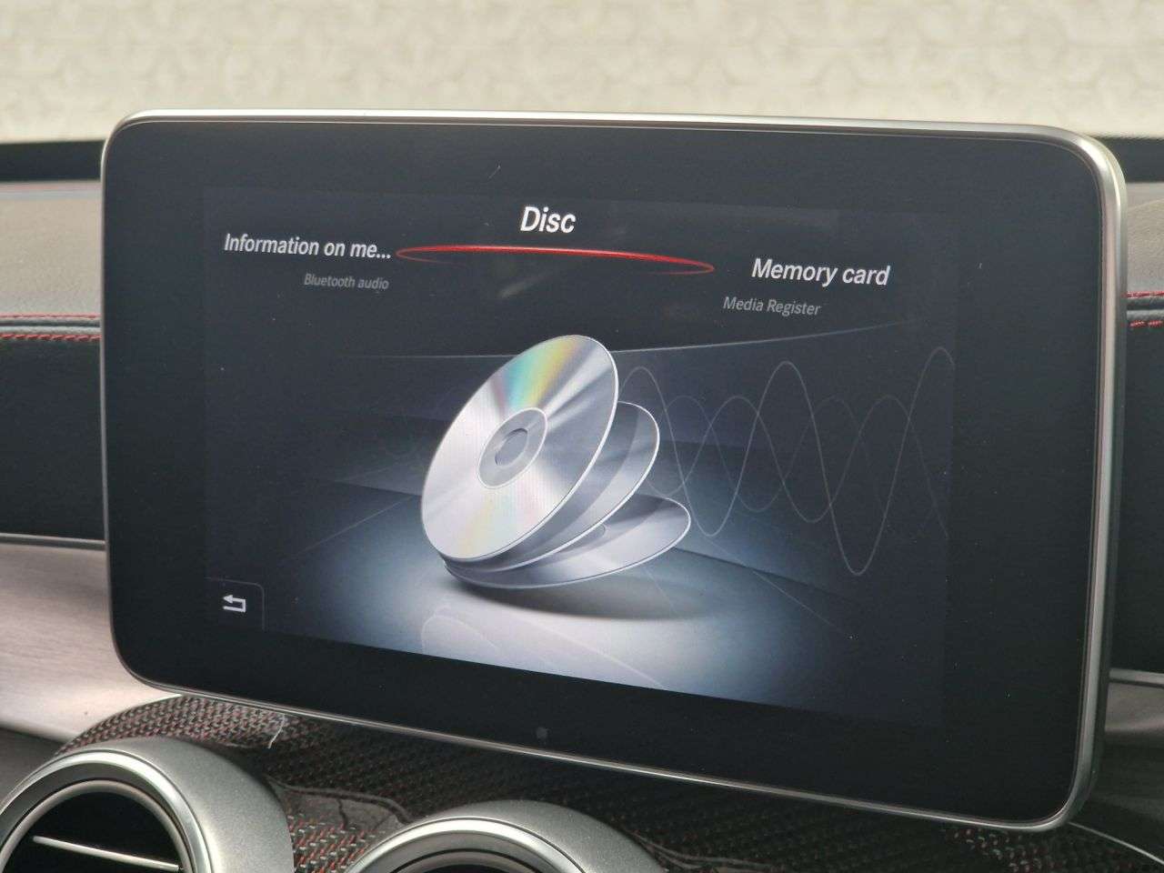 2015 MERCEDES-BENZ C-CLASS 2015 MERCEDES-BENZ C-CLASS