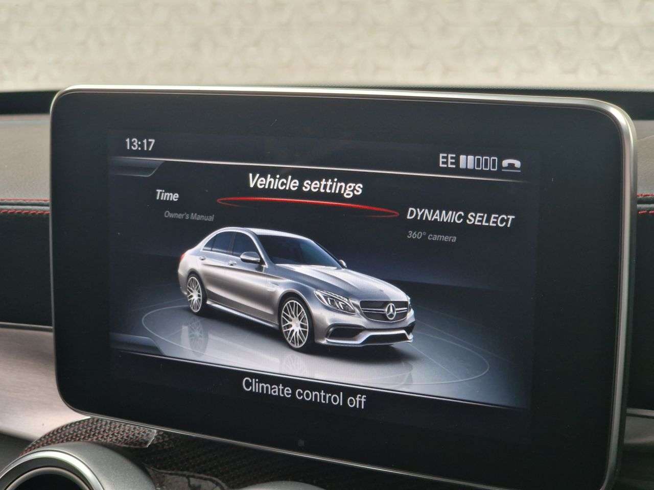 2015 MERCEDES-BENZ C-CLASS 2015 MERCEDES-BENZ C-CLASS