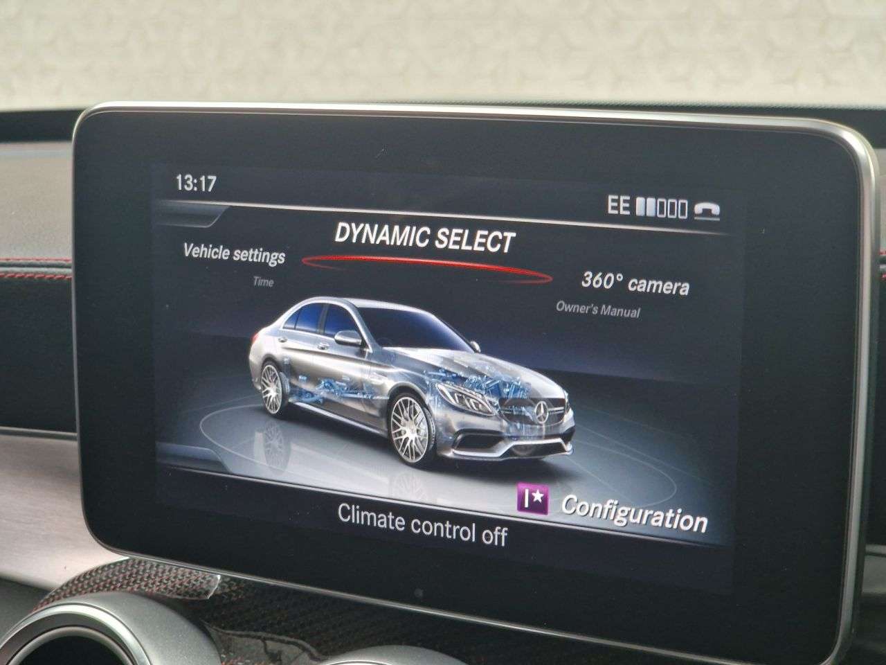 2015 MERCEDES-BENZ C-CLASS 2015 MERCEDES-BENZ C-CLASS