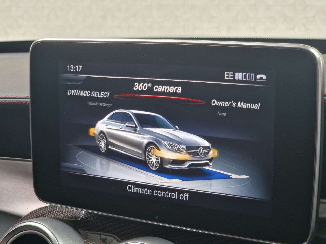 2015 MERCEDES-BENZ C-CLASS 2015 MERCEDES-BENZ C-CLASS