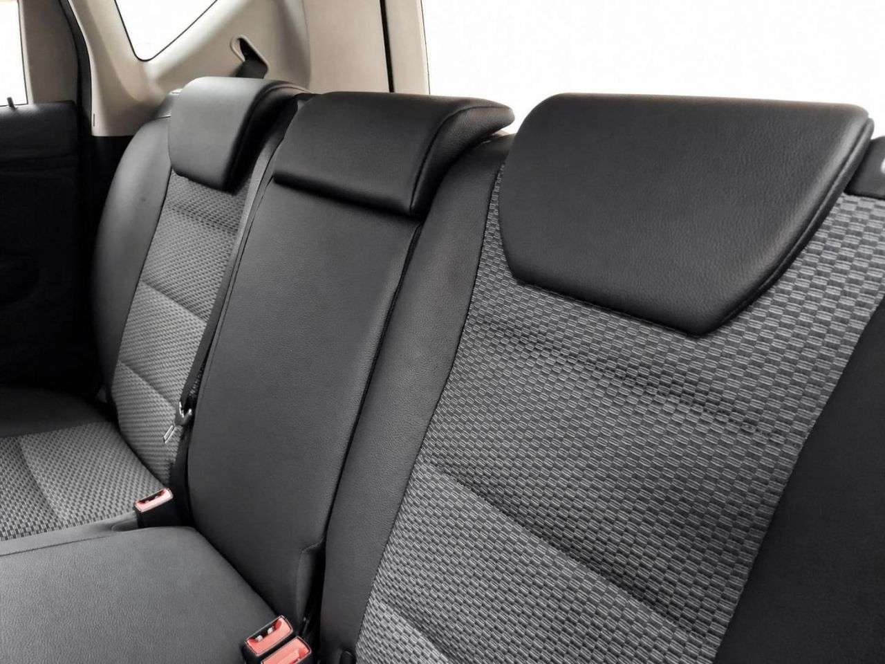 2010 MERCEDES-BENZ A-CLASS 2010 MERCEDES-BENZ A-CLASS