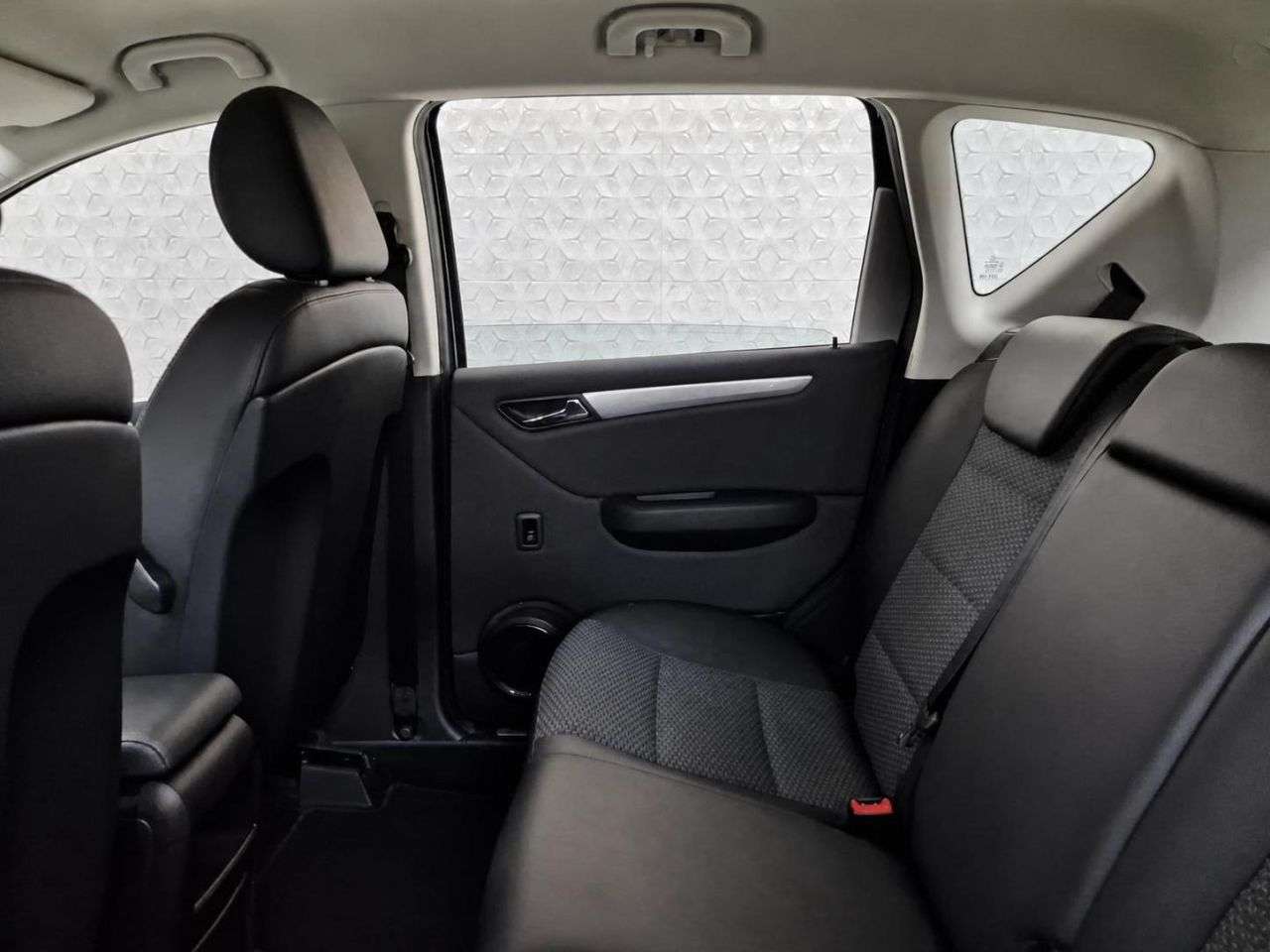 2010 MERCEDES-BENZ A-CLASS 2010 MERCEDES-BENZ A-CLASS