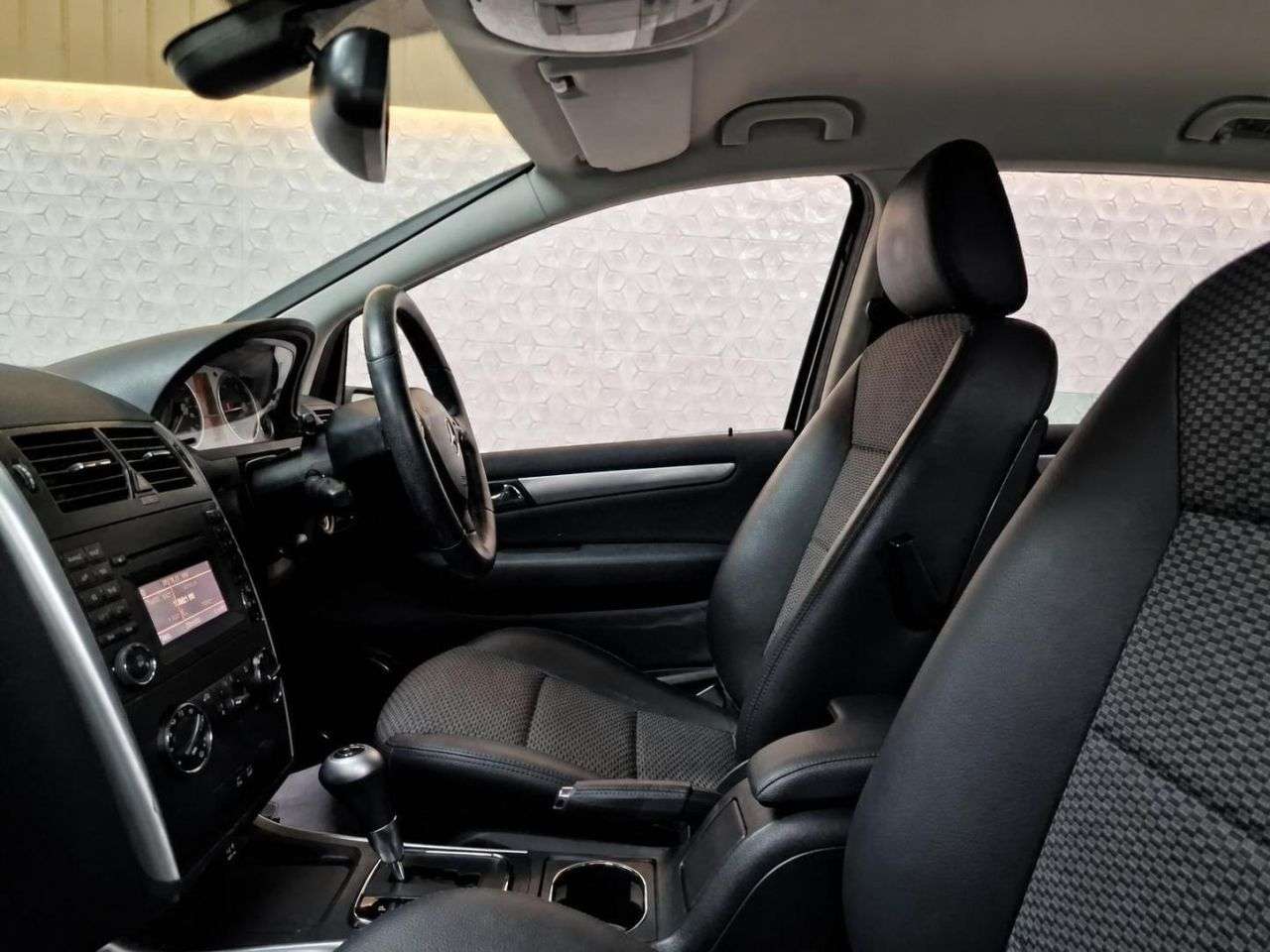 2010 MERCEDES-BENZ A-CLASS 2010 MERCEDES-BENZ A-CLASS