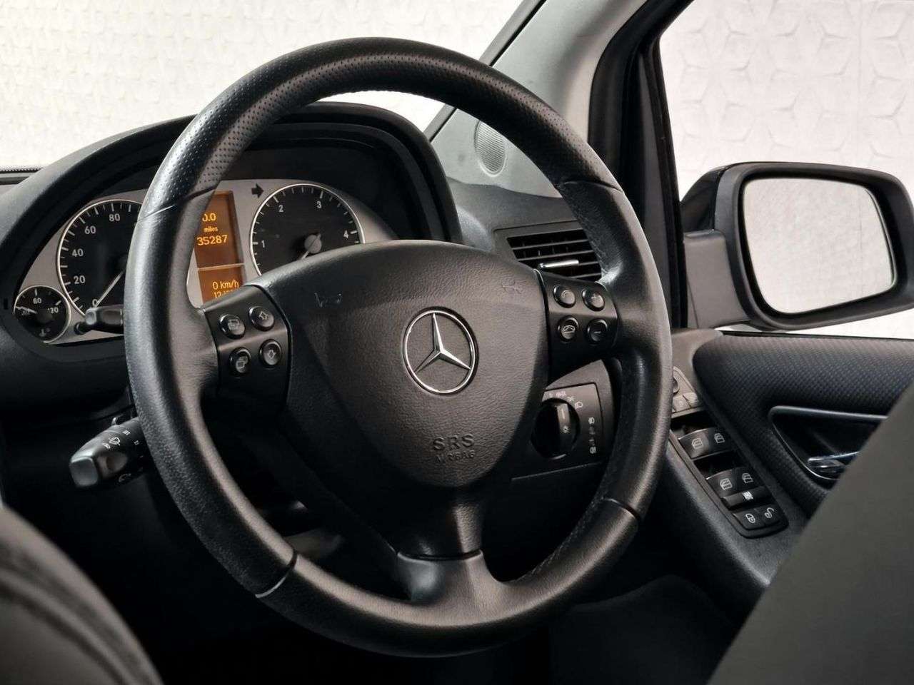 2010 MERCEDES-BENZ A-CLASS 2010 MERCEDES-BENZ A-CLASS