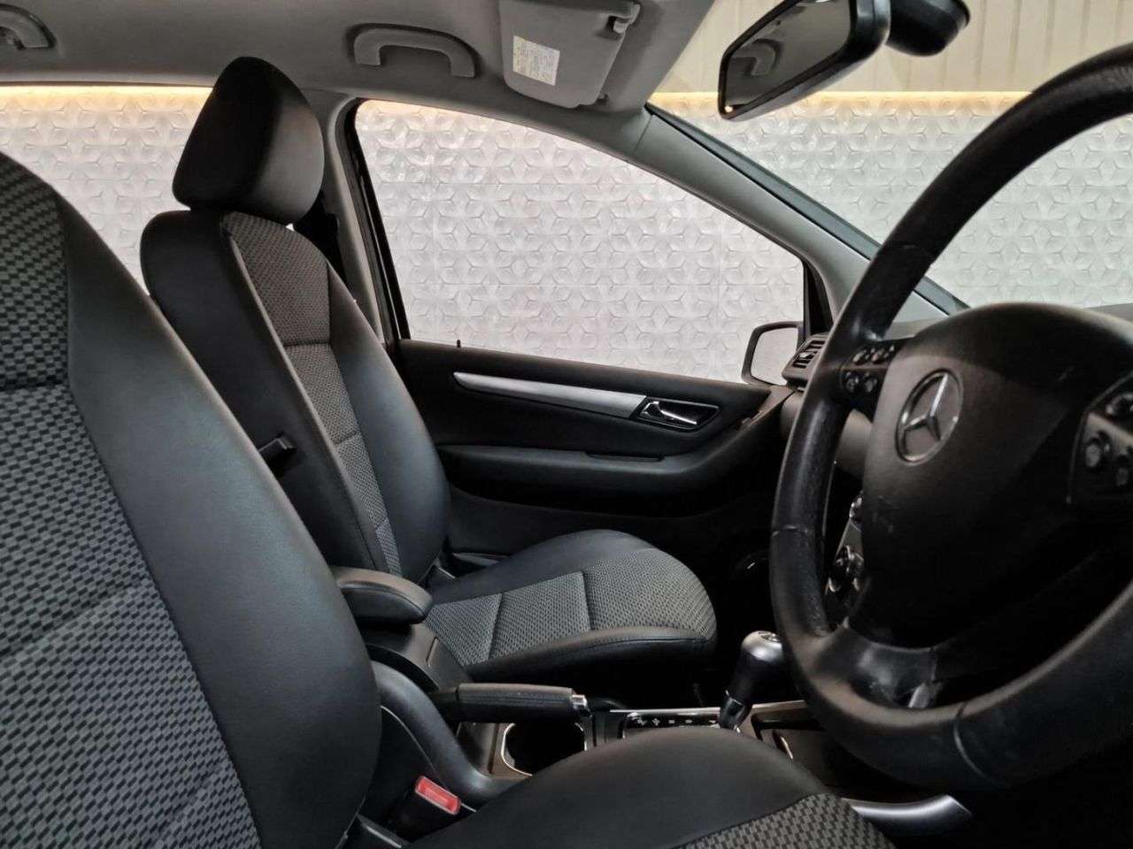 2010 MERCEDES-BENZ A-CLASS 2010 MERCEDES-BENZ A-CLASS