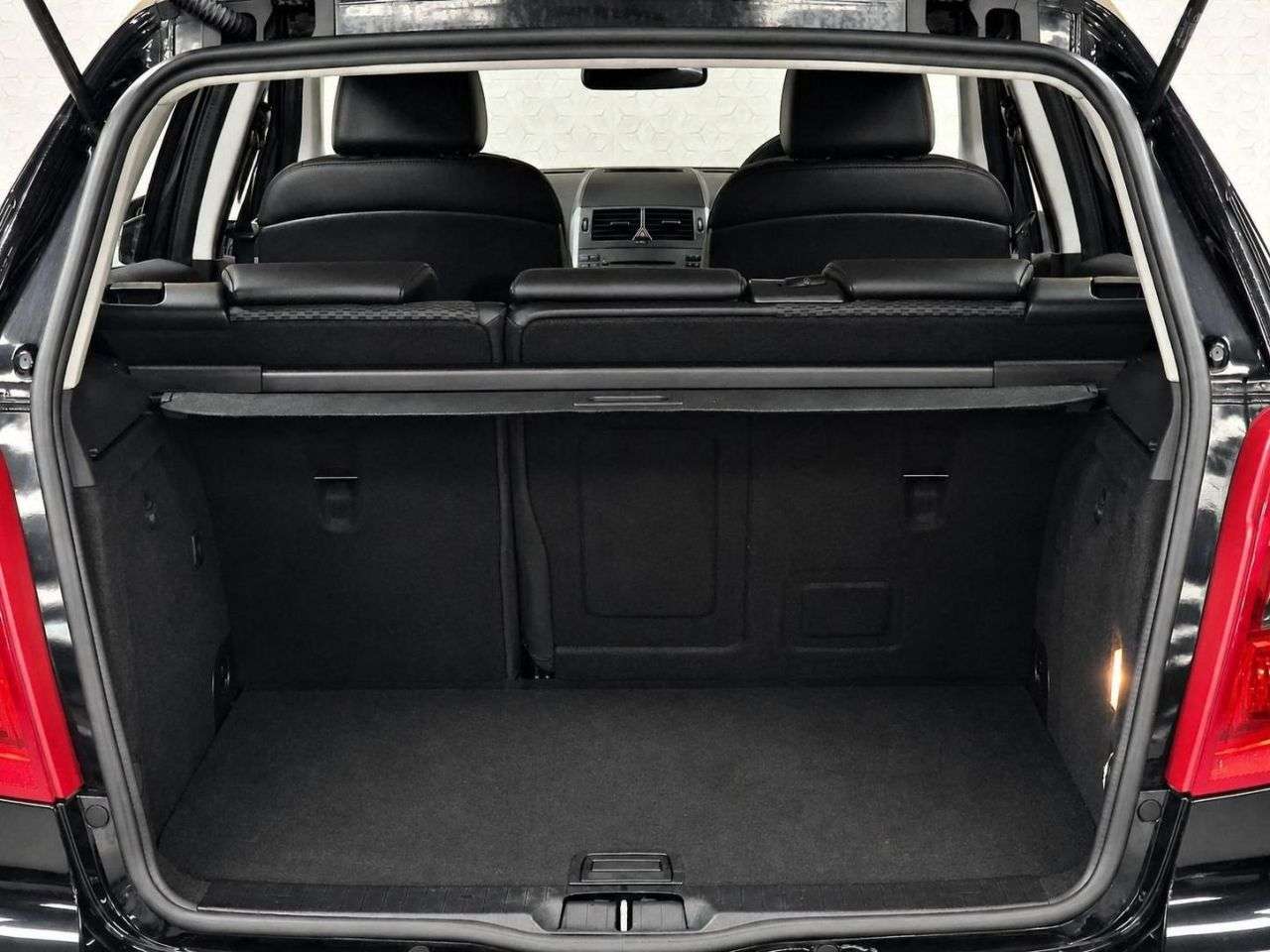 2010 MERCEDES-BENZ A-CLASS 2010 MERCEDES-BENZ A-CLASS