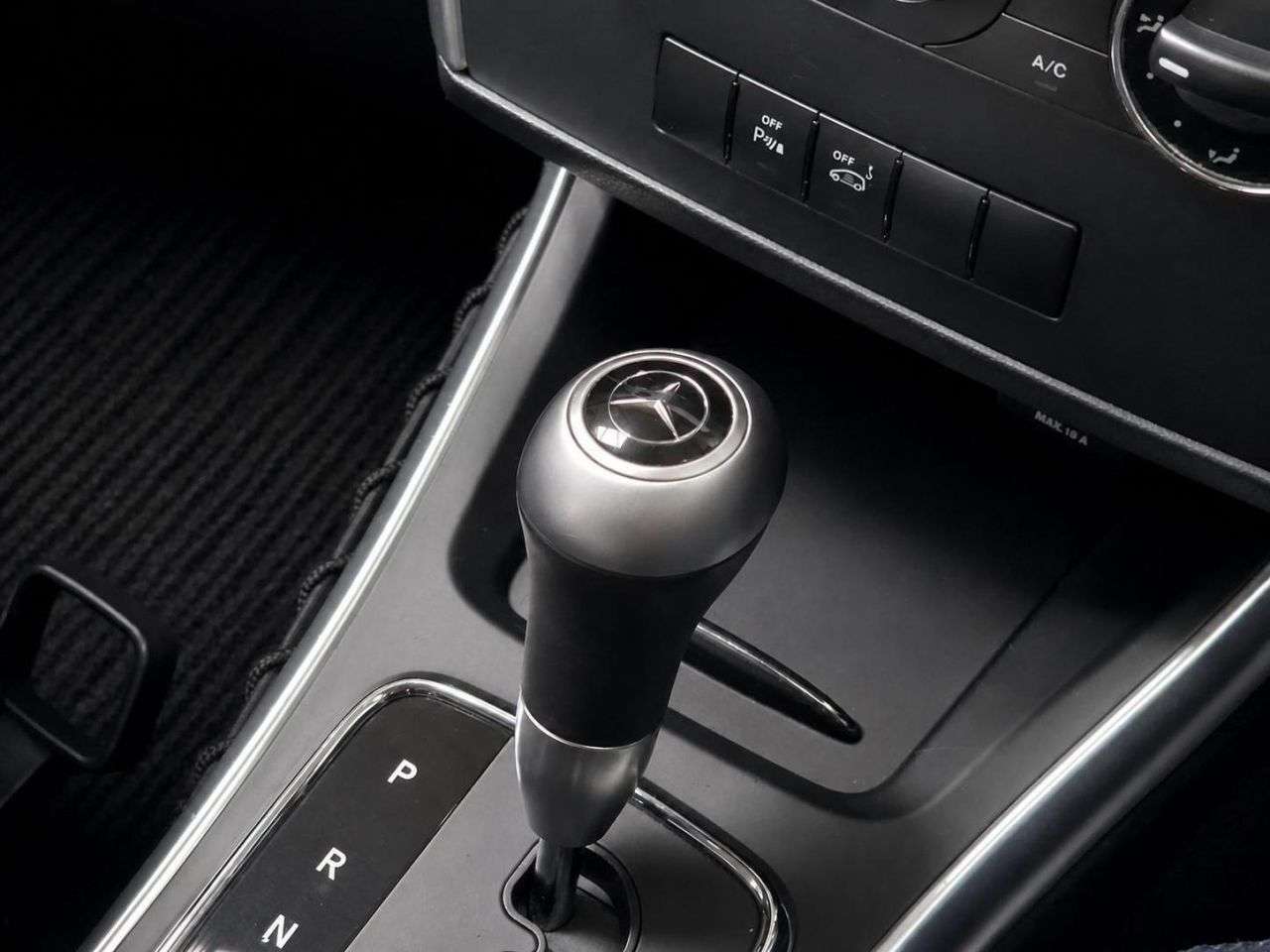 2010 MERCEDES-BENZ A-CLASS 2010 MERCEDES-BENZ A-CLASS