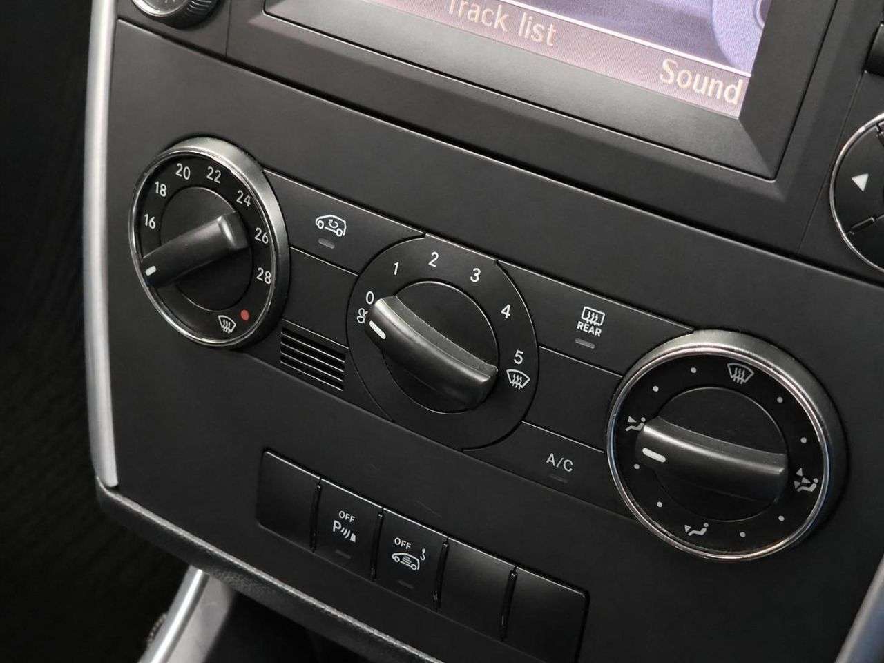 2010 MERCEDES-BENZ A-CLASS 2010 MERCEDES-BENZ A-CLASS