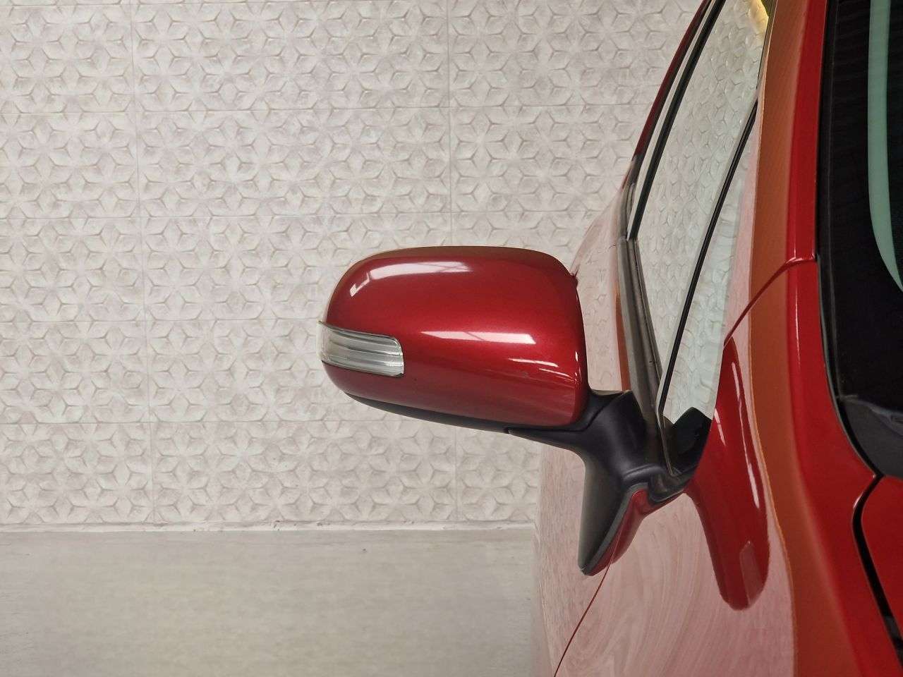 2011 TOYOTA AURIS 2011 TOYOTA AURIS