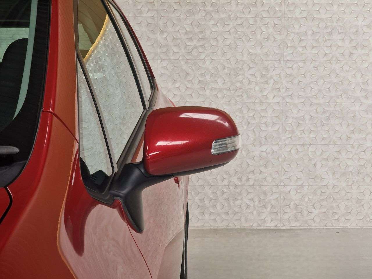 2011 TOYOTA AURIS 2011 TOYOTA AURIS