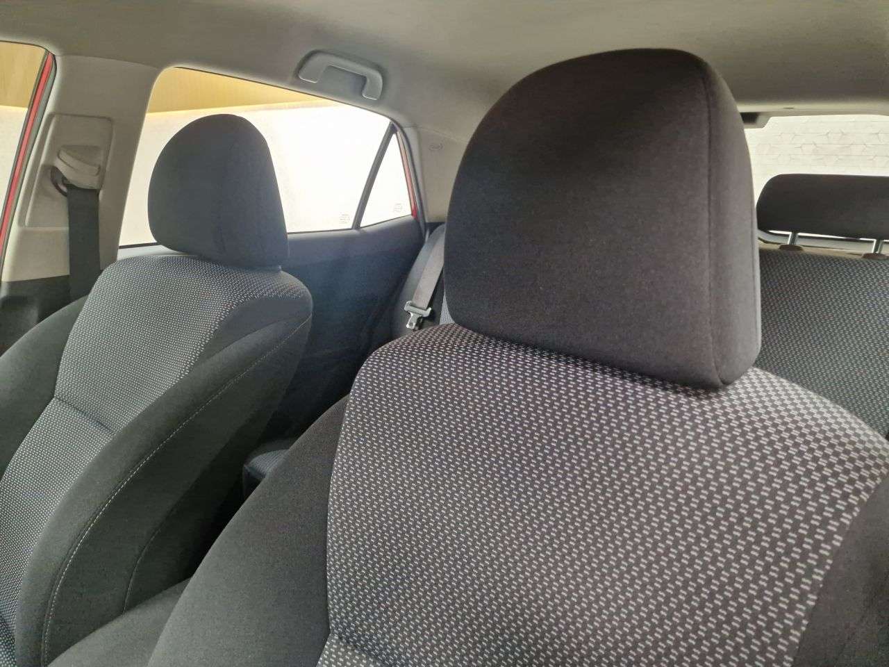 2011 TOYOTA AURIS 2011 TOYOTA AURIS