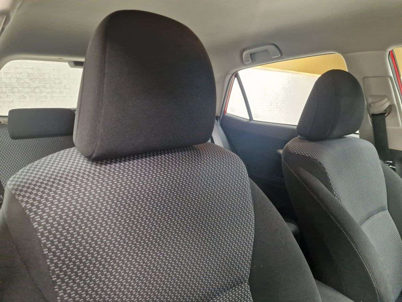 2011 TOYOTA AURIS 2011 TOYOTA AURIS
