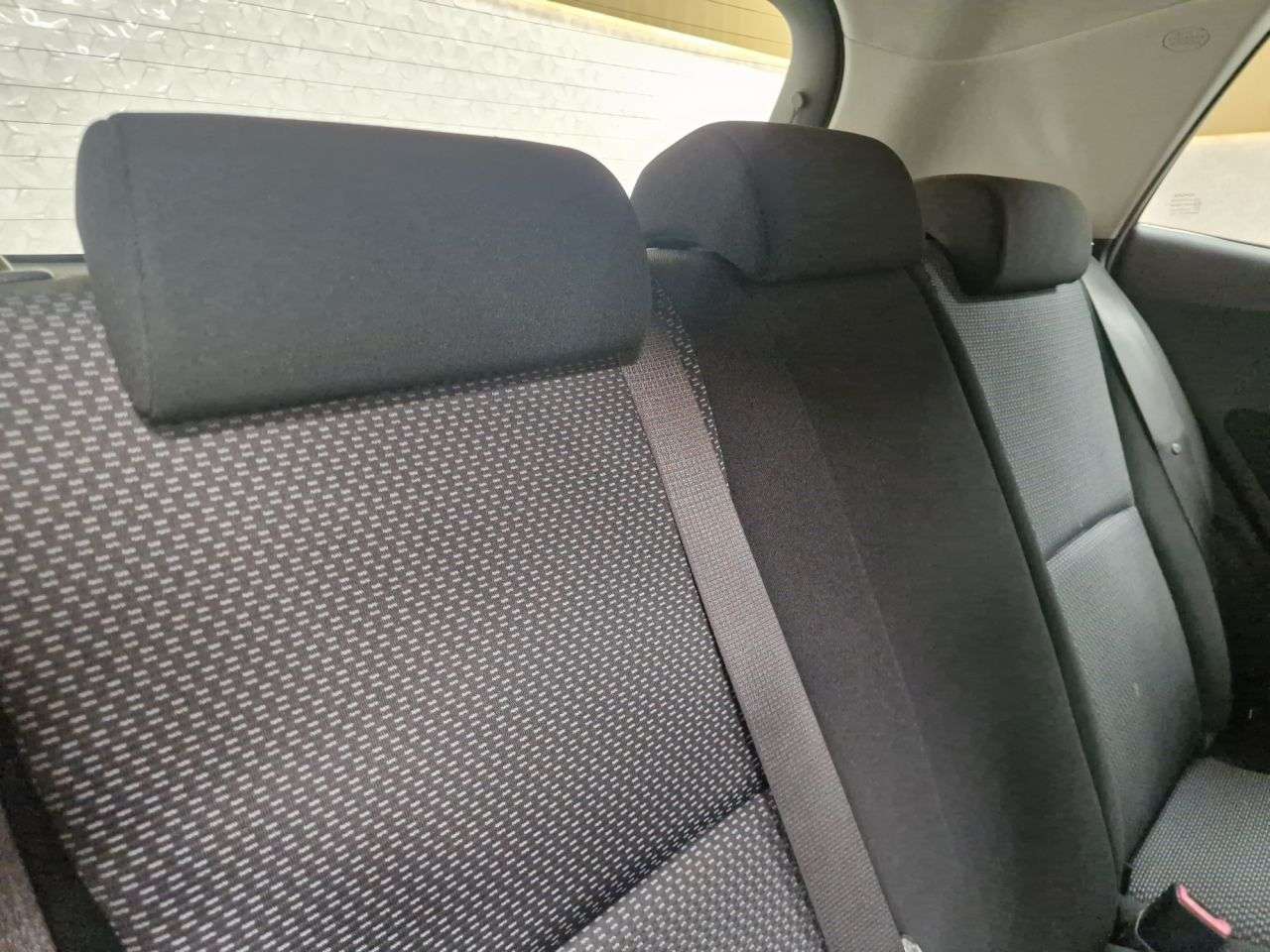 2011 TOYOTA AURIS 2011 TOYOTA AURIS