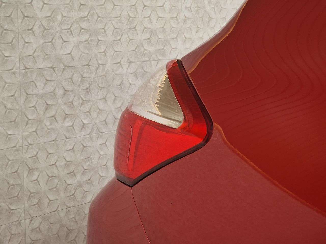 2011 TOYOTA AURIS 2011 TOYOTA AURIS