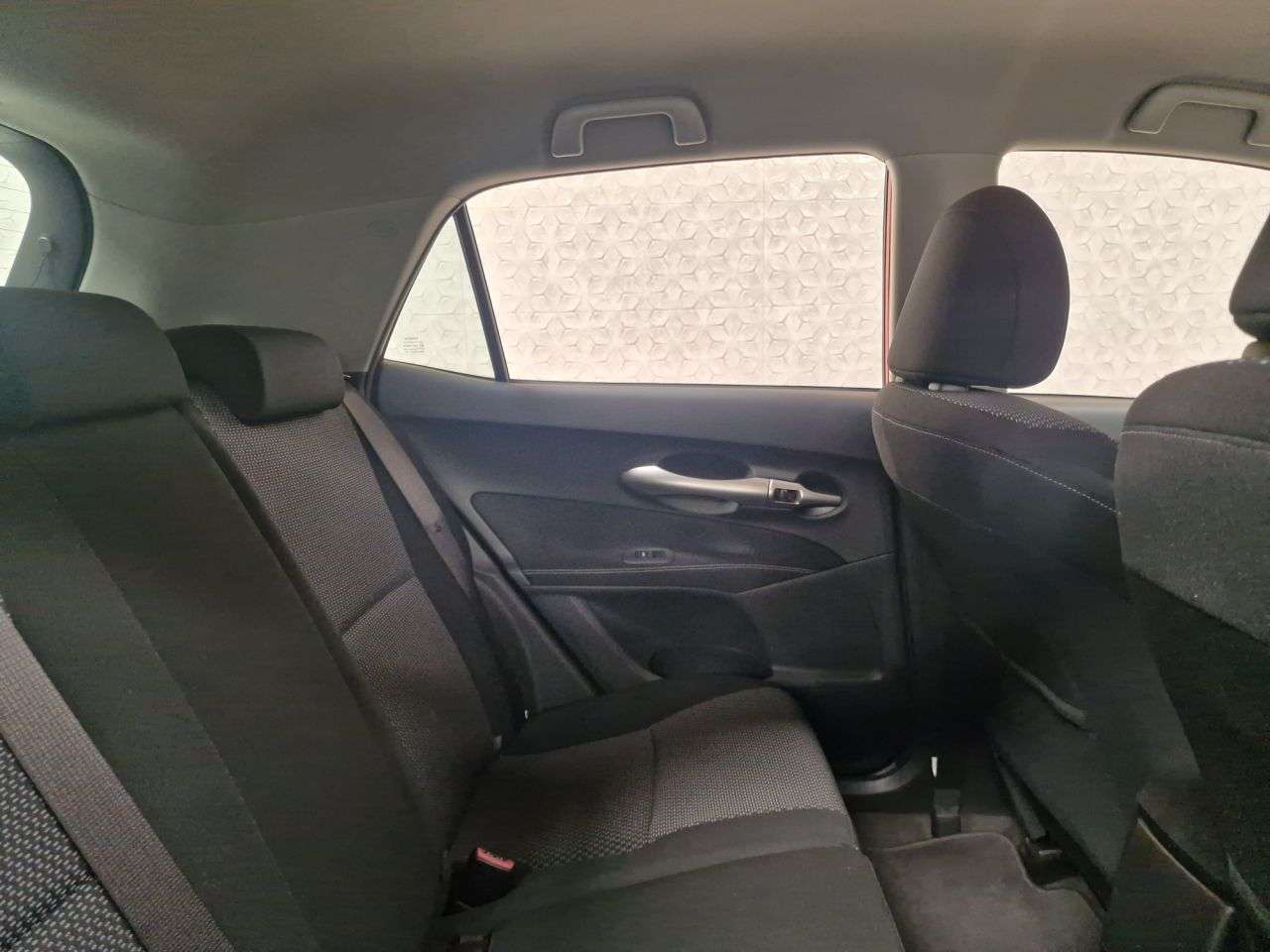 2011 TOYOTA AURIS 2011 TOYOTA AURIS