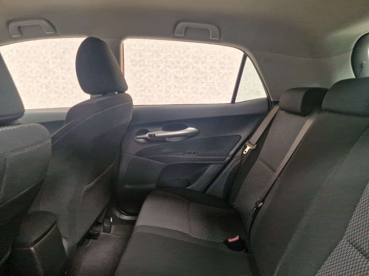 2011 TOYOTA AURIS 2011 TOYOTA AURIS