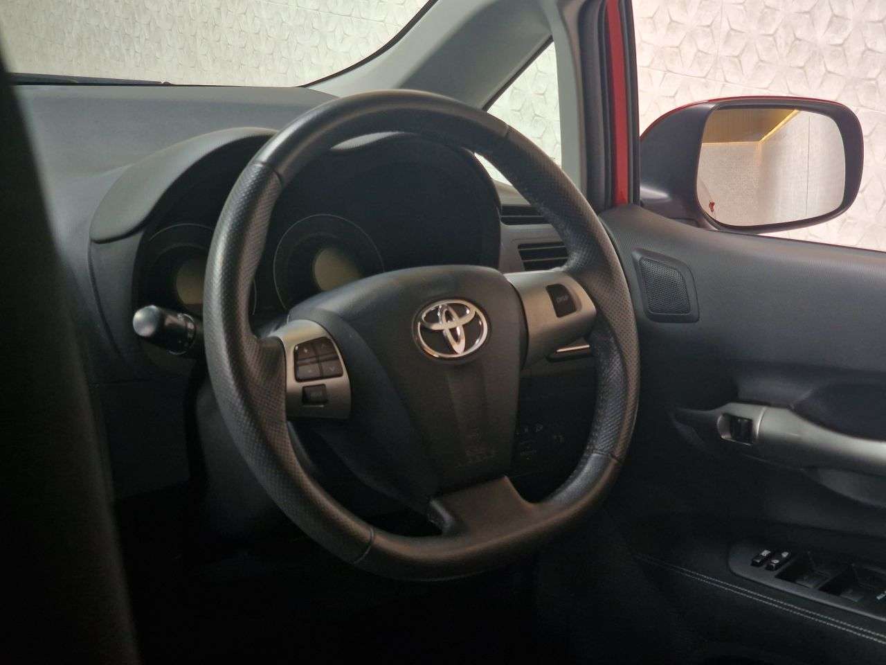 2011 TOYOTA AURIS 2011 TOYOTA AURIS