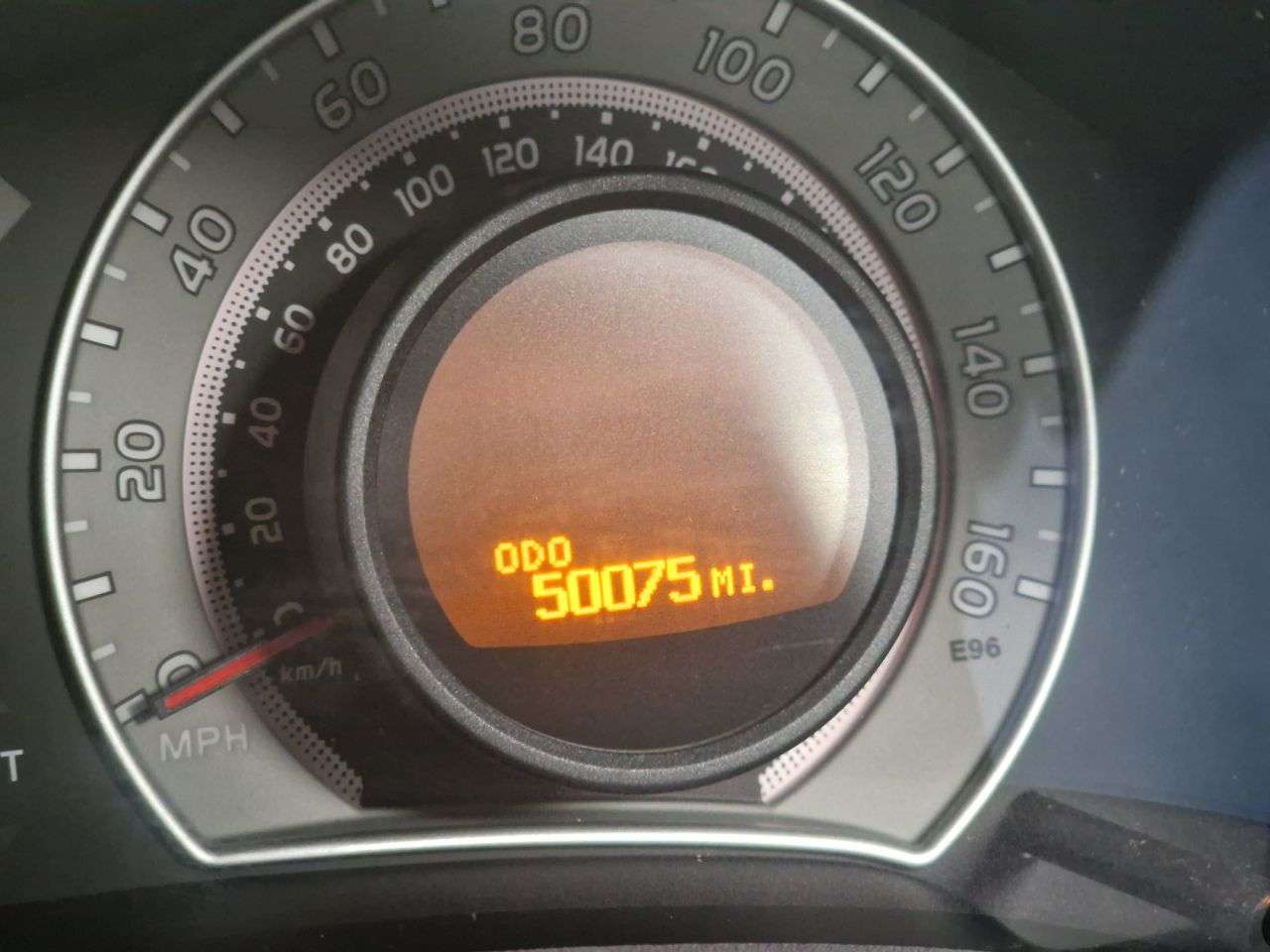 2011 TOYOTA AURIS 2011 TOYOTA AURIS