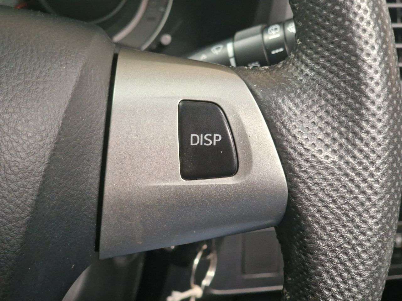 2011 TOYOTA AURIS 2011 TOYOTA AURIS