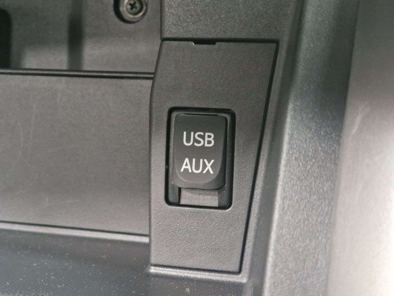 2011 TOYOTA AURIS 2011 TOYOTA AURIS