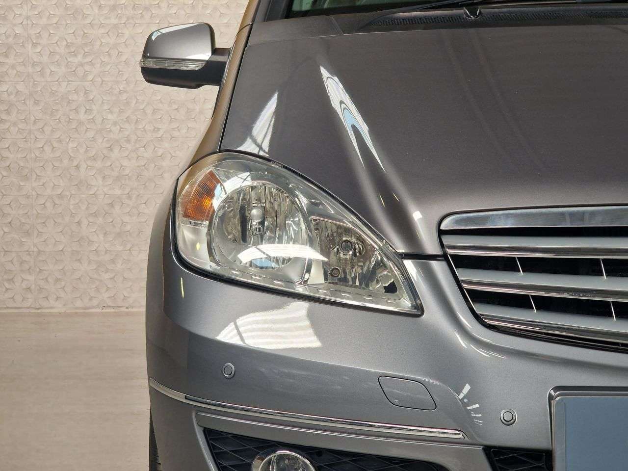 2012 MERCEDES-BENZ A-CLASS 2012 MERCEDES-BENZ A-CLASS