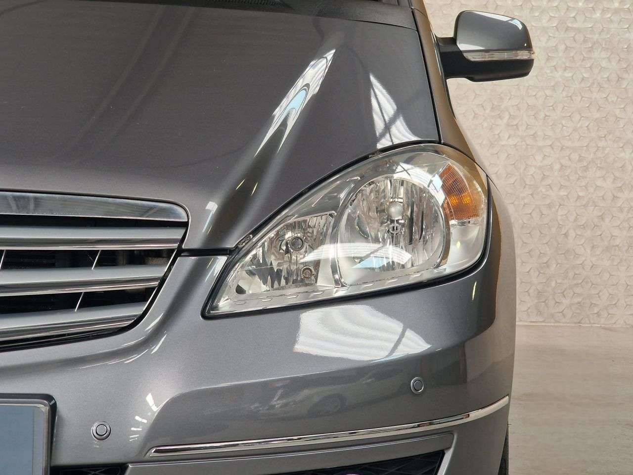 2012 MERCEDES-BENZ A-CLASS 2012 MERCEDES-BENZ A-CLASS