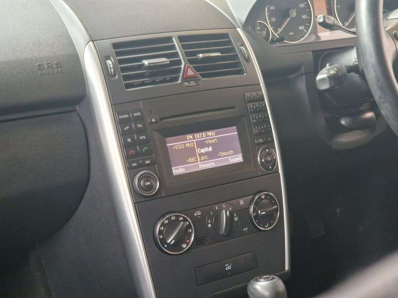 2012 MERCEDES-BENZ A-CLASS 2012 MERCEDES-BENZ A-CLASS