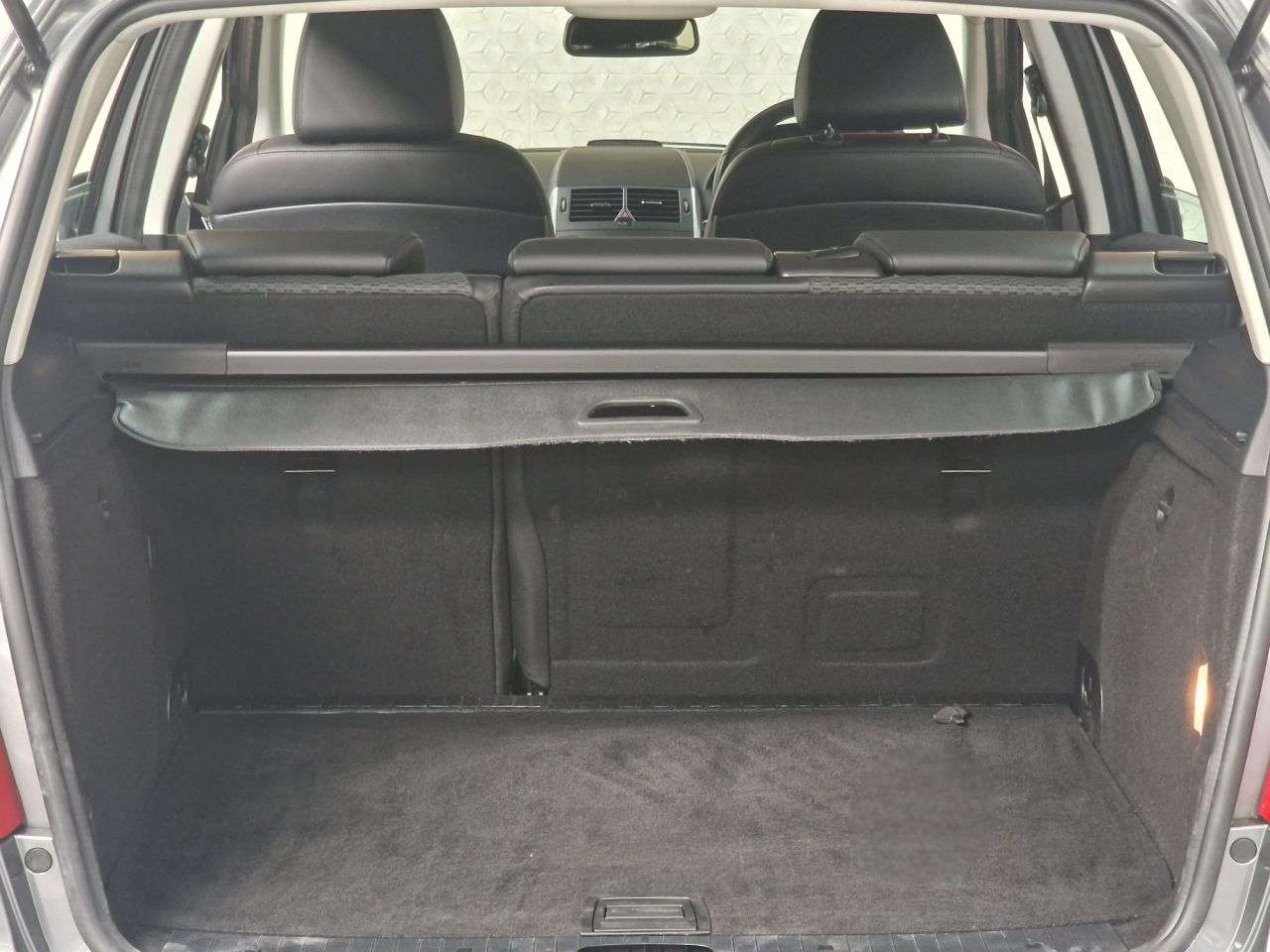 2012 MERCEDES-BENZ A-CLASS 2012 MERCEDES-BENZ A-CLASS